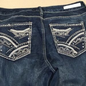 Rhythm in Blues Modern - Size 14